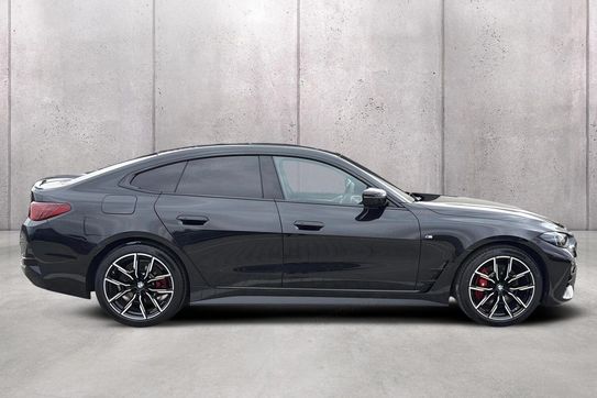 BMW Seria 4 430i xDrive M Sport aut