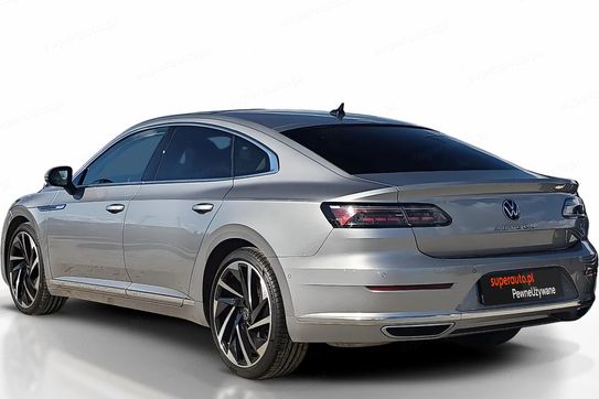 Volkswagen Arteon 2.0 Tsi Elegance Dsg