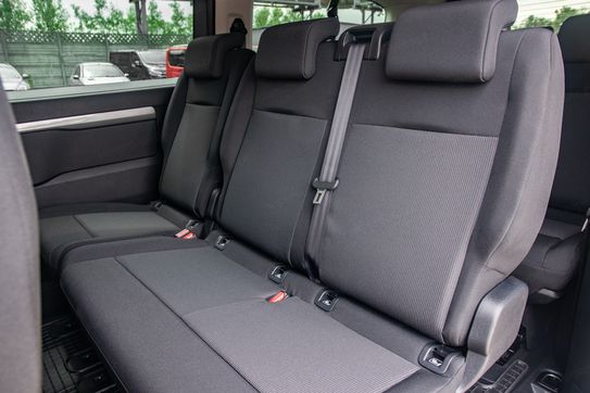 Citroen SpaceTourer XL L2H1 Plus EAT8