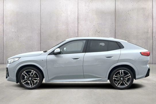 BMW X2 sDrive20d M Sport