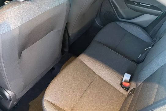 Renault Clio Evolution 1.2 TCe