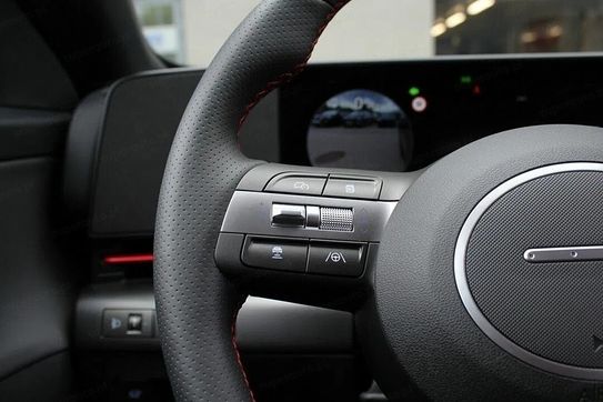 Hyundai Kona 1.6 T-GDI N Line 4WD DCT