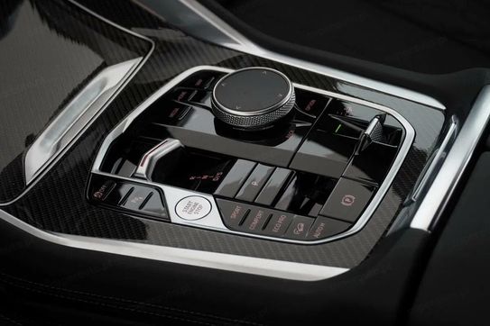 BMW X6 xDrive30d M Sport