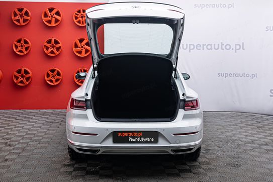 Volkswagen Arteon 2.0 TDI R-Line DSG