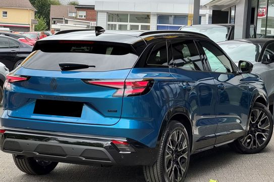 Renault Austral Esprit Alpine 1.2 E-Tech Full Hybrid