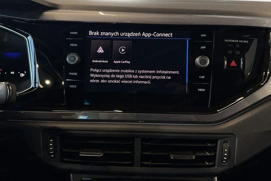 Volkswagen Taigo 1.5 TSI ACT Style DSG