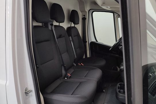 Opel Movano Heavy L4H2 AT8