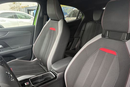 Opel Mokka GS 1.2 T  S&S aut