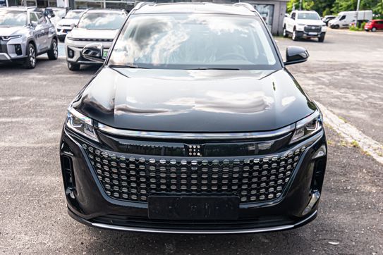 DFSK E5 Prestige 1.5  PHEV E-CVT