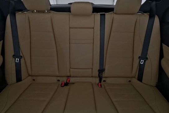 Mercedes GLE 350 de PHEV 4-Matic AMG Line