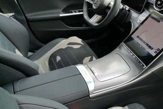 Mercedes Klasa C 180  Business Edition Estate