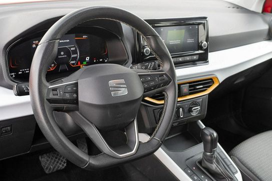 Seat Arona TSI Style S&S