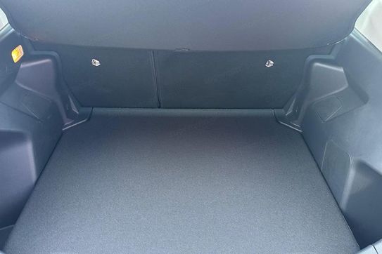 Toyota Yaris Cross Comfort 1.5 Hybrid