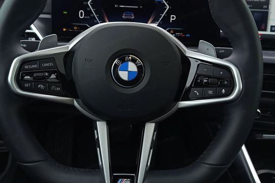 BMW Seria 3 330i xDrive M Sport sport-aut