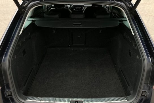 Skoda Superb 2.0 Tdi Scr L&K Dsg