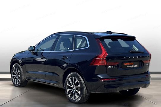 Volvo XC60 B5 B AWD Plus Bright