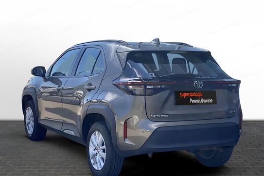 Toyota Yaris Cross 1.5 Hybrid Comfort