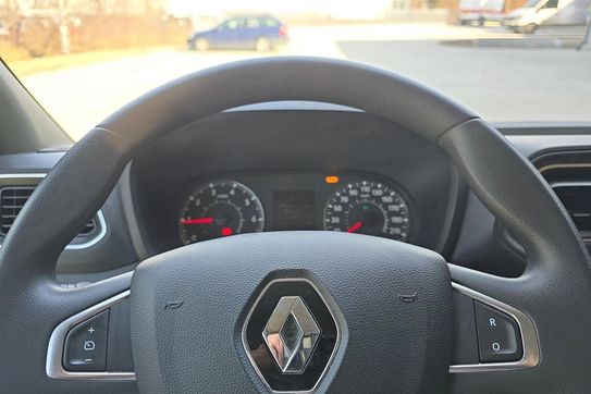 Renault Master 2.3 dCi