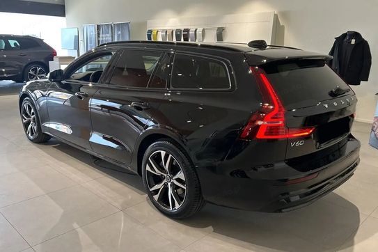 Volvo V60 B4 D Plus Dark