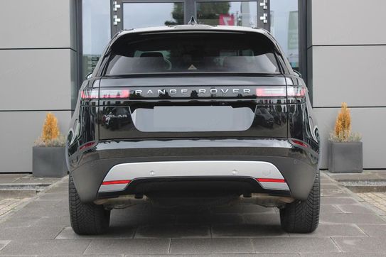 Land Rover Range Rover Velar D200  S