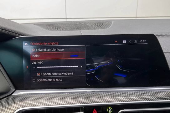 BMW X5 xDrive25d sport-aut