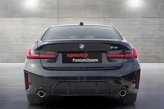 BMW Seria 3 318i M Sport