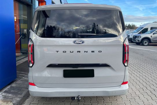 Ford Tourneo Custom L2H1 Titanium X 320 A8 AWD