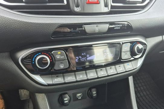 Hyundai i30 1.0 t-Gdi Smart