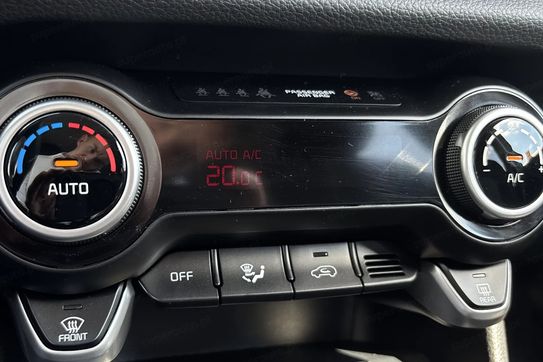 Kia Picanto 1.0 Gdi Business Line