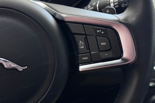 Jaguar E-Pace i4D AWD R-Dynamic S