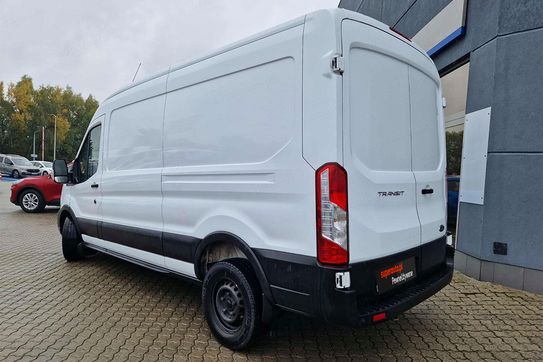 Ford Transit L3H2