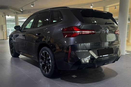 BMW X3 xDrive20 M Sport
