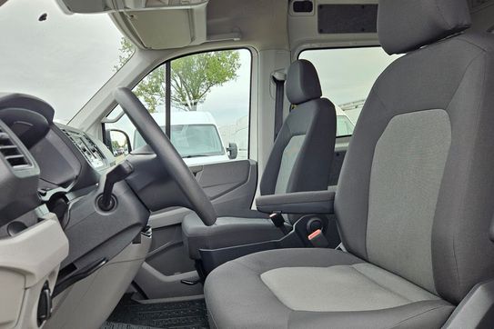 Volkswagen Crafter 35 TDI L5H2