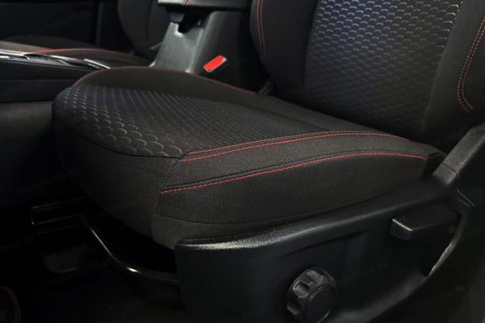 Ford Kuga ST-Line 2.5 FHEV