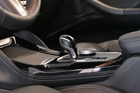BMW X4 xDrive20d M Sport