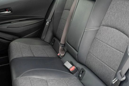 Toyota Corolla 1.8 Hybrid