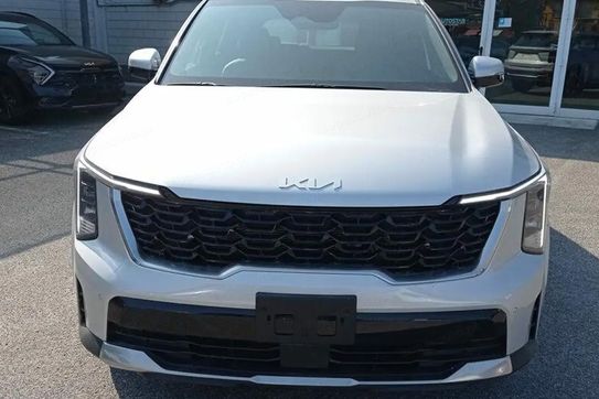 Kia Sorento 1.6 HEV Prestige Line 4WD  6os.