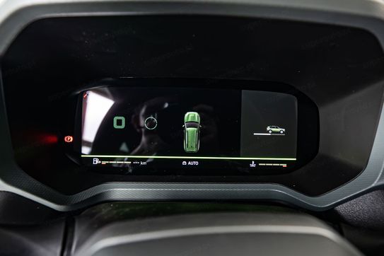 Dacia Bigster Extreme 4x4 mHEV 1.2 TCe