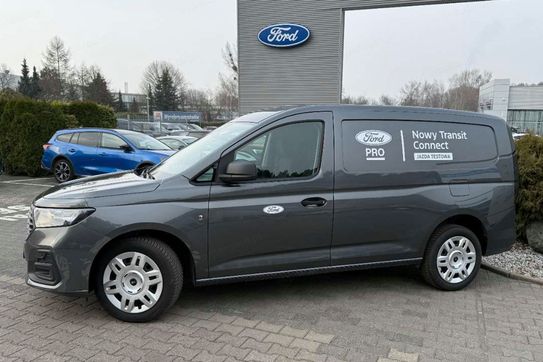 Ford Transit Connect L2H1