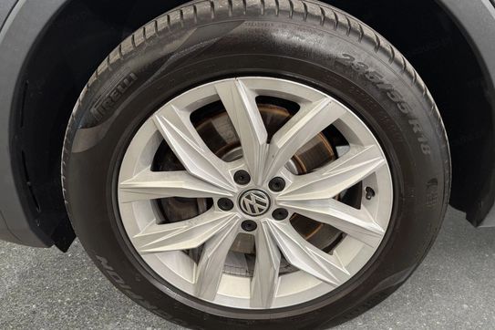 Volkswagen Tiguan Allspace 2.0 TSI 4Mot.  DSG