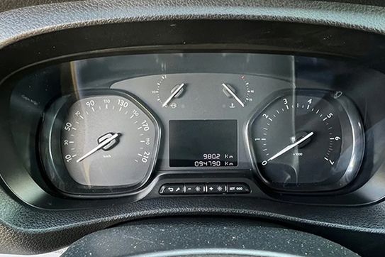 Toyota ProAce Long L2H1