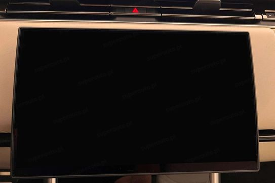 Land Rover Range Rover D350 LWB Autobiography