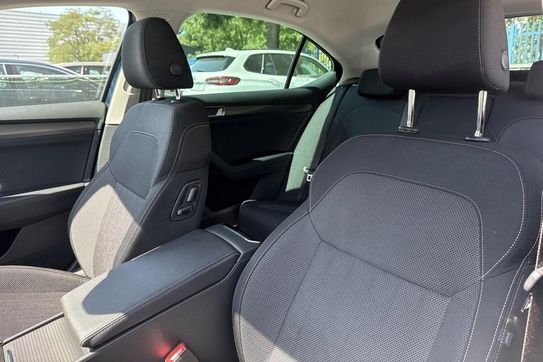 Skoda Superb Style 2.0 TDI SCR  DSG