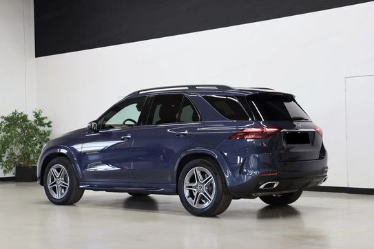 Mercedes GLE 450 d 4-Matic AMG Line