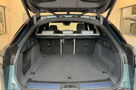 Land Rover Range Rover Velar D200 Dynamic SE