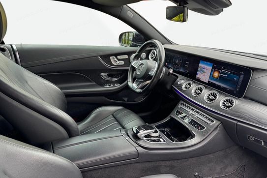Mercedes E Klasa 220 d