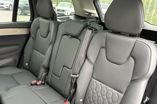 Volvo XC90 T8 AWD Plug-In Hybrid Ultra Bright 7os aut