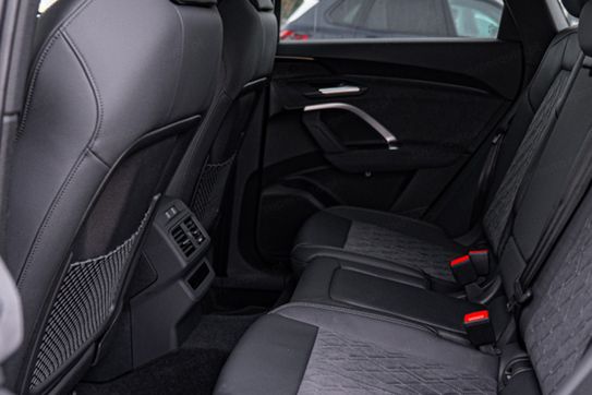 Audi Q5 TFSI quattro S line Sportback