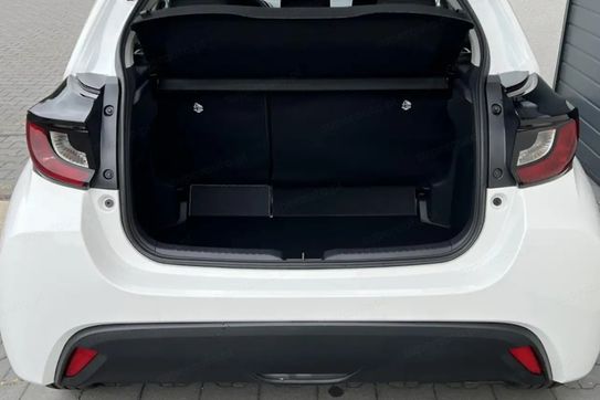 Toyota Yaris Comfort 1.5 Hybrid