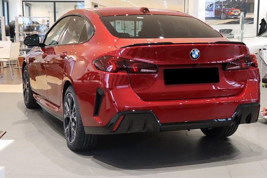 BMW Seria 2 Gran Coupe 220d